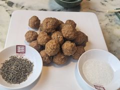 -那家小馆•北京菜•烤鸭(香山店)