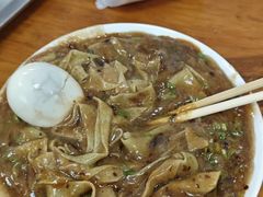 -正味斋锅巴菜(西北角店)