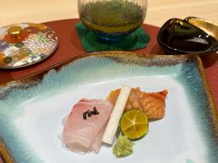 -松临·铁板烧&Omakase(神农店)