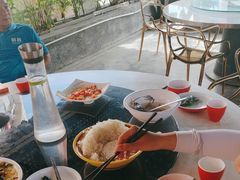 -川悦留香·海鲜餐厅(海棠68环球美食街店)