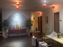 -大唐盲人按摩中心(怀宁路新粮仓店)