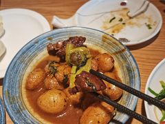 酱小土豆-小土豆北方菜馆(文慧园店)