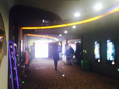 -万达影城(潍坊万达广场IMAX店)