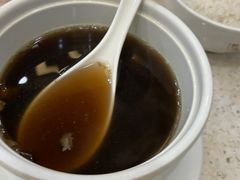 -明记港式烧腊茶餐厅(下沙店)
