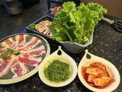 -樱嘢·炭火烧肉(惠南店)