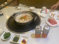 -芭夯兔·兔肉汤锅(新都店)