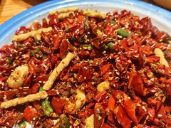 -兔槽江湖菜·重庆璧山兔(水围店)