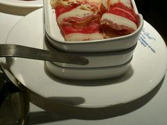 -星伦多海鲜自助餐厅(时代广场店)