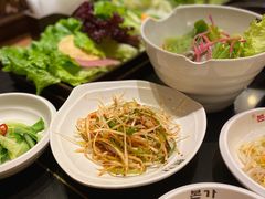 -韩屋韩国料理(天山路店)