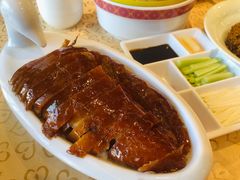 -大鸭梨(天通西苑店)