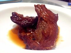 -A One Kitchen·南京精菜馆(德基广场店)