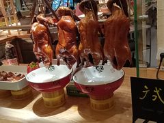 -长春香格里拉
