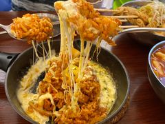 -青春分食(仙林大学城店)