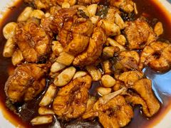 -桃苑居阳澄湖·蟹千恩(美人腿店)