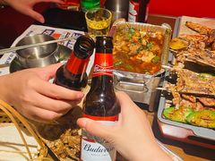 -神府路壹号·海鲜烧烤·砂锅粥·锅物(三坊七巷店)