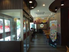 -李先生牛肉面大王(华联商厦店)