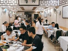 大堂-粤·向群饭店(龙津东路总店)