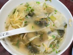 虾仁小馄饨-熙盛源(凤凰街店)