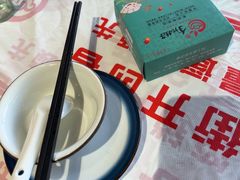 -李记饺子·非遗美食·江西菜(建设路店)