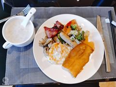 -BLD西餐厅(成都首座万丽酒店)
