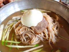 延吉冷面-香猪坊(五道口店)