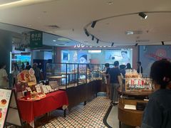 -CARINO BAKERY&CAFE(人广来福士店)