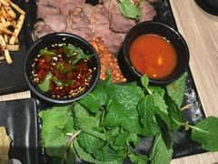 -云味馆·云南菜·云南米线(景田店)