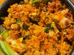 -冰川冷面·延边菜·炭烤串(观前店)