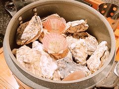-蚝英雄·鲜蚝自助专门店