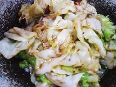 -老游独一佳湘菜馆(高新四路店)