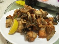-新享乐海鲜(翠华路店)
