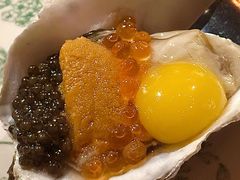 -Osteria Garden 生蚝花园餐厅(原进贤路店)