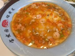 -宝发园名菜馆