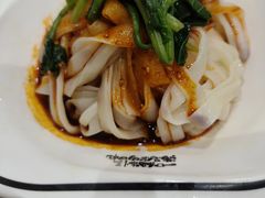 -魏家凉皮(博水商务大厦店)