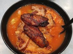 -华嫂冰室(尖沙咀店)