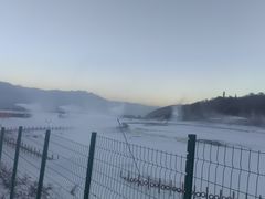 -太子岭滑雪场