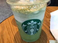 -星巴克(重庆上海城店)