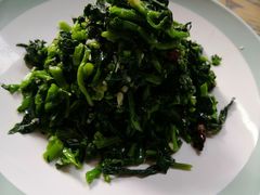 -粗茶淡饭•陕菜•家常菜