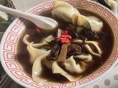 -八珍手工水饺·妈妈的爱(传芳巷店)