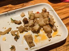 -木屋烧烤(创业店)