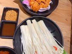 -九田家黑牛烤肉料理(溧阳吾悦店)