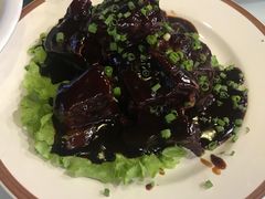 无锡排骨-拱北楼(皇亭广场店)