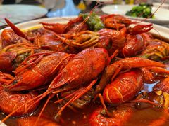 -香山湖家家宴(中山陵店)