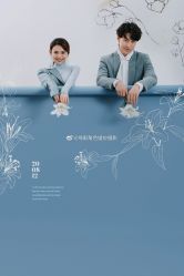 -角色婚纱摄影(中心店)