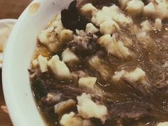 -刘信牛羊肉小炒泡馍(回民街店)