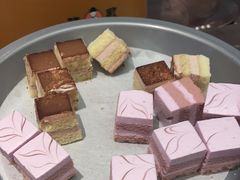 -龍歌自助小火锅(市南金茂湾店)