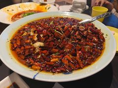 -万达瑞华酒店·品珍中餐厅