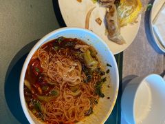 -食光全日制餐厅(绵阳首开喜来登酒店)