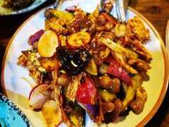 -平泽烤肉(锦水街店)