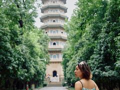 -灵谷景区